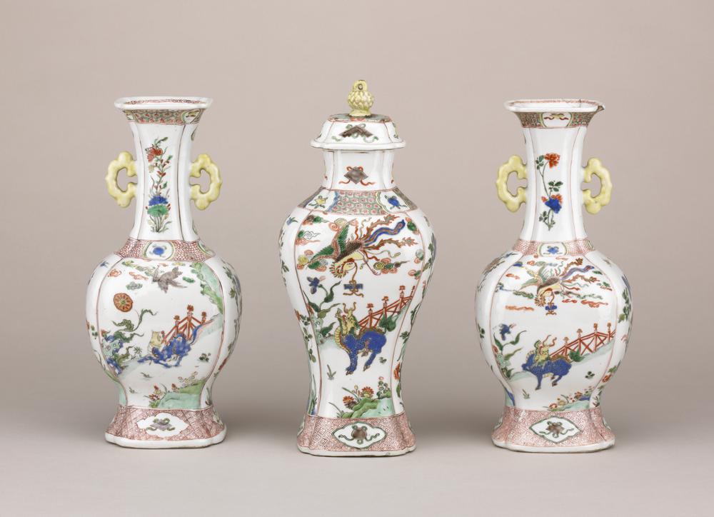 图片[1]-vase BM-Franks.328-China Archive